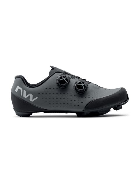 Zapatillas Northwave Rebel Mtb Antracita