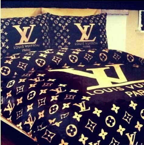 Louis Vuitton Bed Luxury Louis Vuitton Bed Linens Luxury Designer Bed Sheets