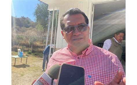 Presenta Secretaría del Bienestar denuncia por irregularidades en el