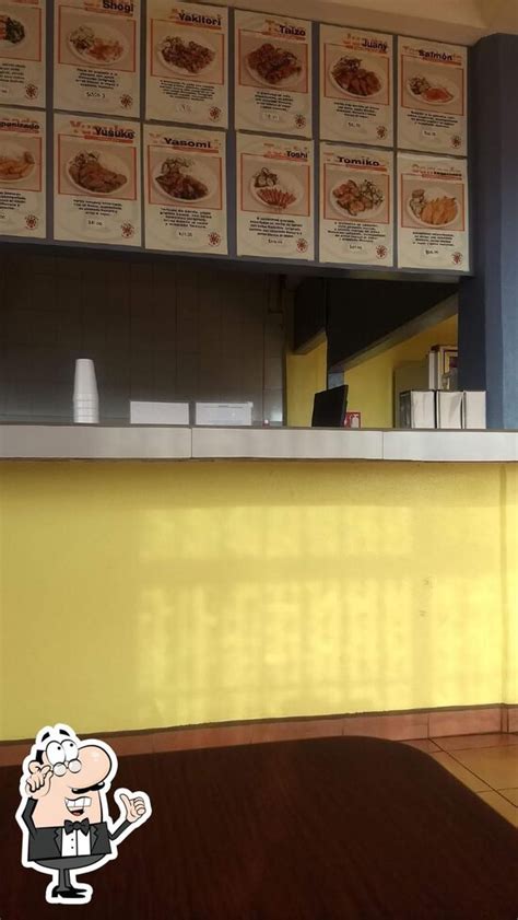 Carta Del Restaurante Cochinita Porticos Ensenada Bulevard Enlace