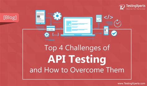 Top 4 Challenges Of API Testing And How To Overcome Them