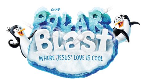 Polar Blast Clip Art Archives Group Vbs Tools