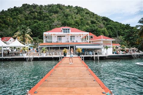 Les Saintes En Guadeloupe Incontournables Et Bonnes Adresses