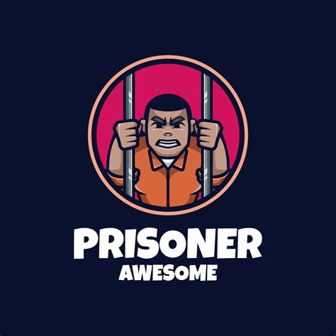 Prison Logo Vector Art Icons And Graphics For Free Download