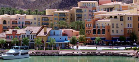 Lake Las Vegas Real Estate | Lake Las Vegas Homes for Sale