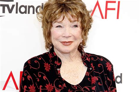 Shirley MacLaine Celebrates 90th Birthday, Shares Secrets To Longevity ...