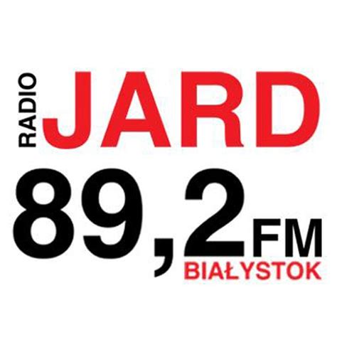 Radio Jard Fm 89 2 Bialystok Listen Online