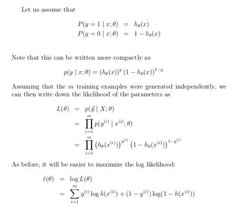 Notes For Reviewing Svm Functional Margin And Geometric Margin By