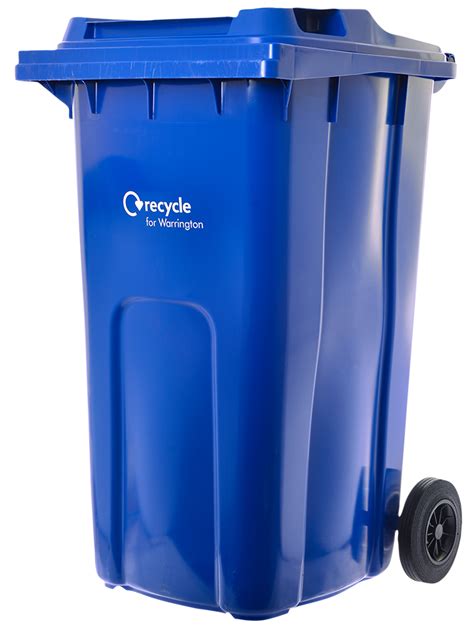 bin collections  warrington warringtongovuk