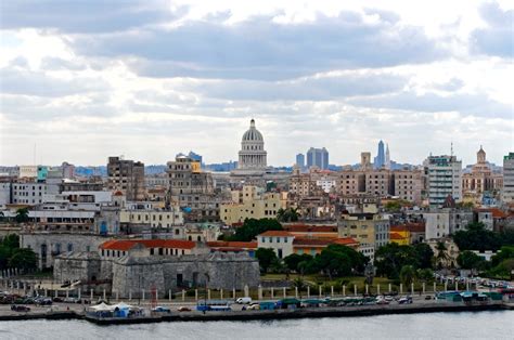 Havana Cuba Travel Guide The Best Tips For Havana Vacations Trip