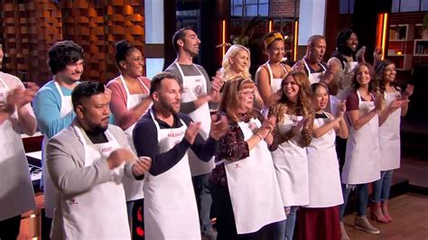 Masterchef Us Season Tunersread