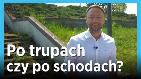 Droga Do Celu Po Trupach Czy Po Schodach Kuba Midel Akademia