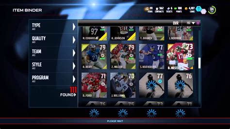 Madden 16 Ultimate Team Pack Opening And Upgrading Your Team Mut Youtube