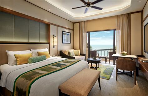 Shangri-La Hotel-Penang (Penang, ) - Resort Reviews - ResortsandLodges.com