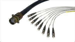 Fiber Optic Kits & Supplies - kSARIA