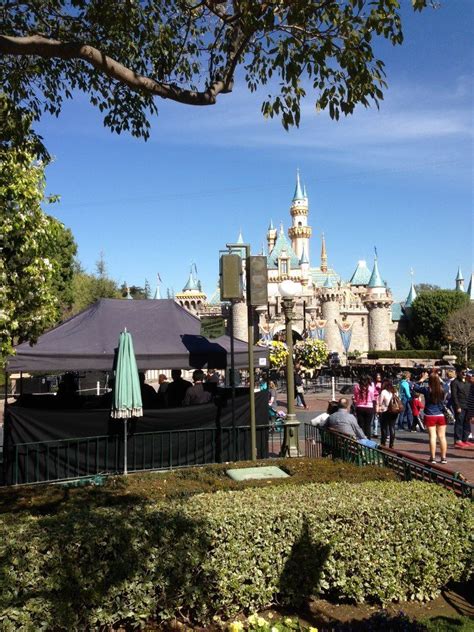 Disneyland, E-Z UP, Southern California. www.ezup.com | Disneyland ...