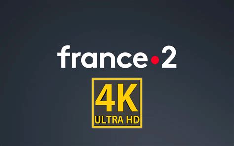 France 2 Bientôt En 4k Cet Appel Doffre Le Confirme