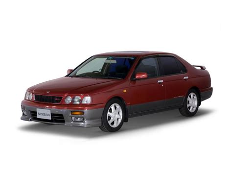 Nissan Bluebird technical specifications and fuel economy