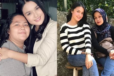 Innalillahi Hanna Kirana Pemeran Zahra Suara Hati Seorang Istri