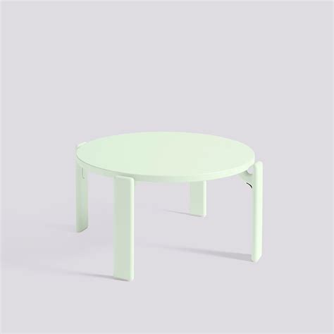 Hay Bijzettafel Rey Coffee Table The Shop