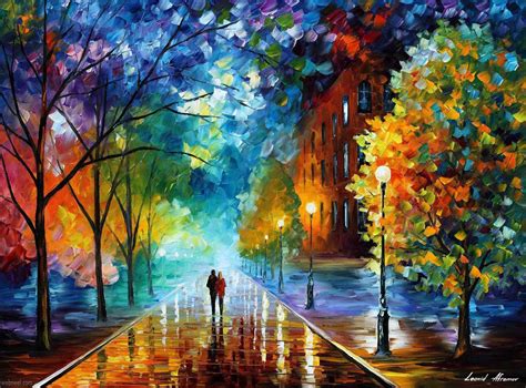 Beautiful Landscape Oil Paintings And Art Works From Top Artists