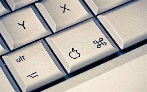 Comment Taper Les Caract Res Sp Ciaux Sur Clavier Mac