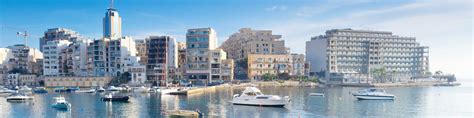 Buying A Property In Malta Malta Real Estate Market Imperial And Legal