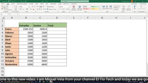 Destaca Tus Datos Con Formatos Personalizados En Excel Ciudadano Estelar