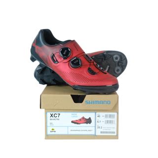 SHIMANO SH XC702 XC502 MTB Cleats Shoes Shopee Philippines