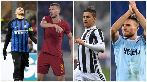 Pagina 1 Probabili formazioni 26ª giornata di serie A le ultime dai