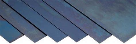 Spring Steel Sheet at Best Price in India