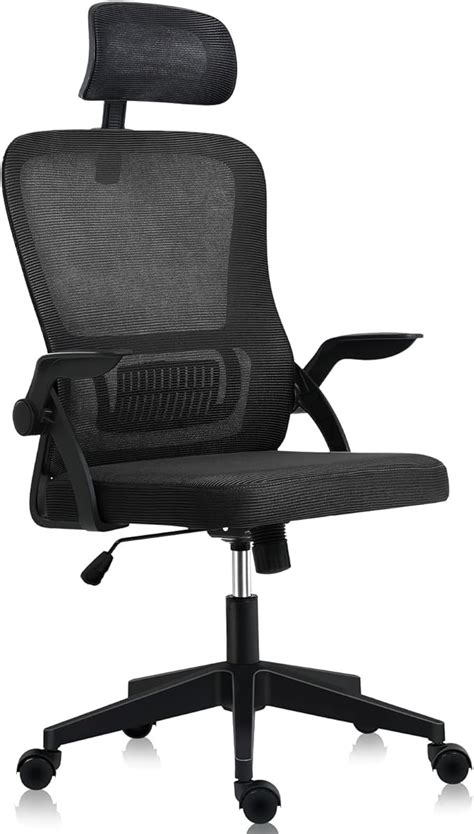 AnYu Furniture Sedia Ufficio Ergonomica Sedia Scrivania Cameretta Con