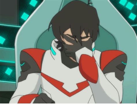 The Keith Vlog Voltron Amino