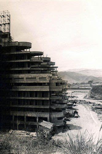 ArquitecturaVZL On Twitter Caracas Hospital Universitario Venezuela