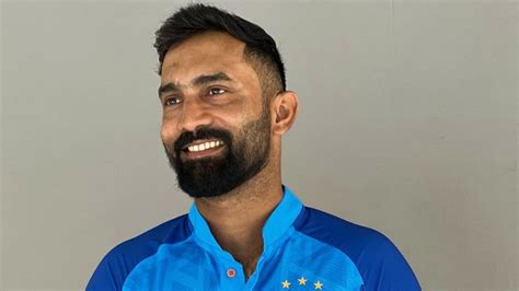 Ind Vs Aus Dinesh Karthik Role In Team India Questioned By This