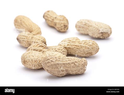 Peanut in shell Stock Photo - Alamy