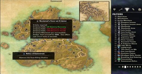 Eso Harvest Map Not Working - Maping Resources