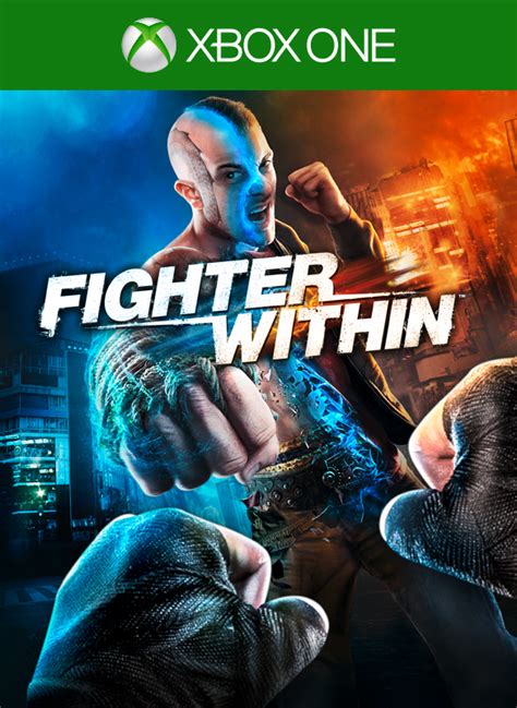 Fighter Within 2013 MobyGames