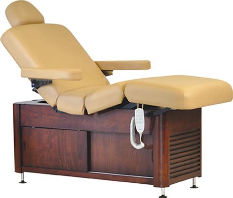 Download Maharaja Electric Spa Massage Table Recliner Png Image With No Background