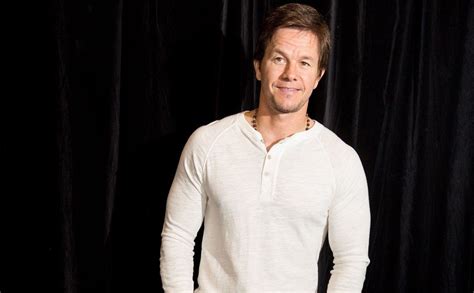 Mark Wahlberg Height Weight Measurements Networth Height Salary