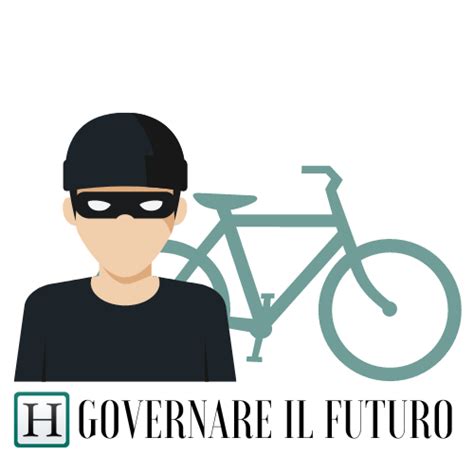 Il Caso Vagnato Ladri Di Biciclette E Ladri Di Dignit Guido Scorza