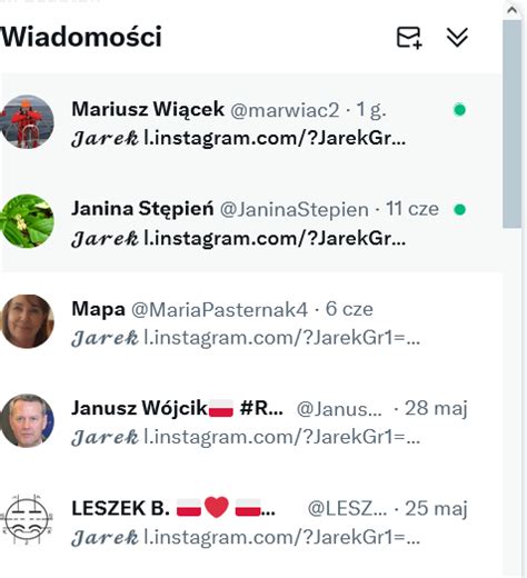 𝓙𝓪𝓻𝓮𝓴 on Twitter Ej Przestańcie bezmyślnie klikać w linki w