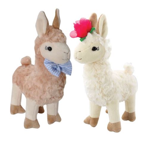 Wholesale Llama Stuffed Animals | Kelli's Gift Shop Suppliers