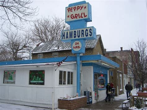 The 9 Best Hidden Restaurants in Indiana