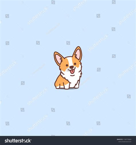 93,085 Corgi Images, Stock Photos & Vectors | Shutterstock