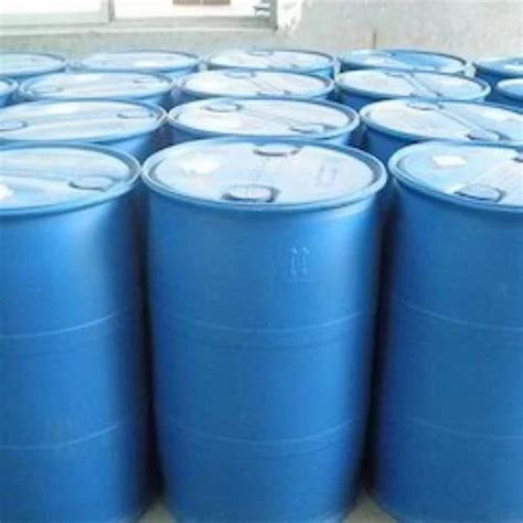 Industrial Grade Liquid Ethyl Acetate Purity 99 200 L Drum At Rs