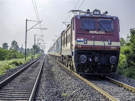 First Passenger Train Reaches Punjab These Special Trains Resume As