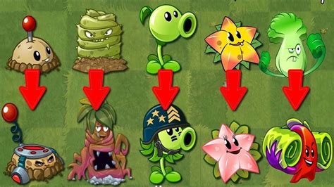 Plant Vs Zombies 2 Pvz 2 New Update Zombies Big Max Lvl Youtube