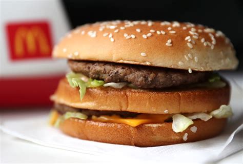 How To Make Your Very Own Big Mac