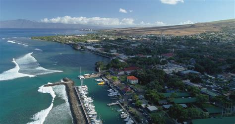 Lahaina Maui Stock Video Footage - 4K and HD Video Clips | Shutterstock